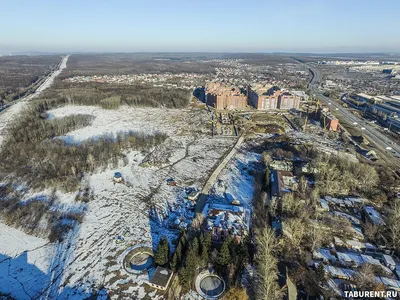 3-комнатная квартира - 1-й кв-л, 44 / ЖК «Новая Самара» (47193) – купить в  Самаре, цена от 6 590 000 руб.