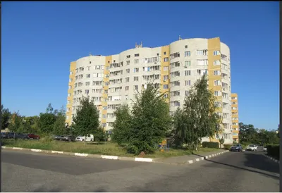 Новая жизнь белгород фото квартир фотографии