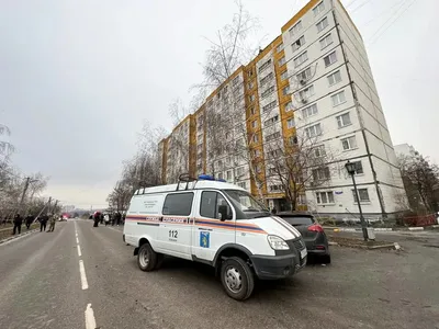 Выдача белгородцам жилья взамен утраченного обросла проблемами - Российская  газета
