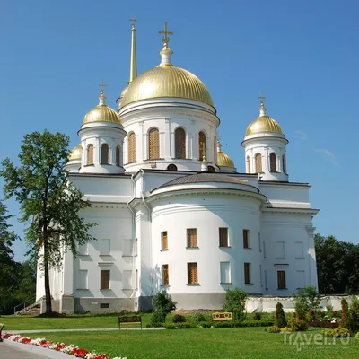 Сестры Ново-Тихвинского женского монастыря готовятся к Рождеству - Вести  Урал