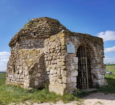 Это старая Уфа — Новоалександровка — 5 лагерь — ТРИ шурупа