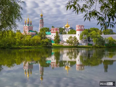 Голову можно потерять\". Какие тайны хранят московские монастыри - РИА  Новости, 24.12.2022