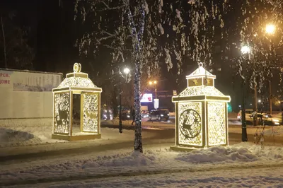 Куда сходить в Самаре на новогодние каникулы. Культурная программа с 3 по 8  января - Волга Ньюс