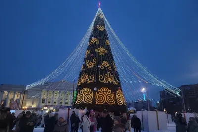 На пешеходной улице Дзержинского пройдет фестиваль \"Тюменские сезоны\"