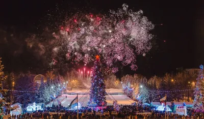 Три Деда Мороза и миллионы на городки. Башкирия готовится к Новому году |  КУЛЬТУРА: События | КУЛЬТУРА | АиФ Уфа