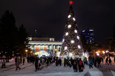 Новогодние шары елочные купить в СПб недорого- Елки-24.рф