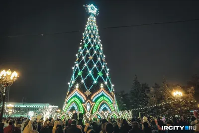 Ледяной лабиринт и сказочные горки — куда сходить в новогодние праздники в  Иркутске? - Коммерческие - WEACOM.RU