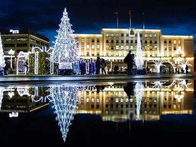 В Калининград на католическое Рождество: надо ехать за новогодним  настроением | Надо ехать! | Дзен