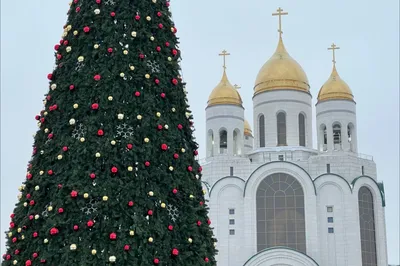 Калининград – на пороге праздников