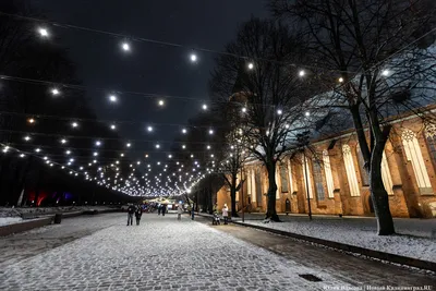 Лучший новогодний подарок – переезд в Калининград | 16.12.2019 | Краснодар  - БезФормата