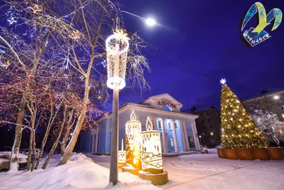 Новогодний фейерверк отменили в ЗАТО Александровск | 28.12.2023 | Мурманск  - БезФормата