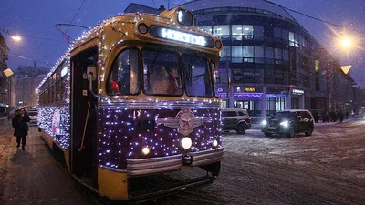 Новогодний уикенд в Нижнем Новгороде - тур на 7 дней по маршруту Гороховец  - Дивеево - Семенов - Городец - Нижний Новгород - Арзамас. Описание  экскурсии, цены и отзывы.