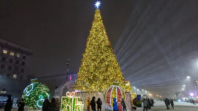 Туристический Нижний Новгород