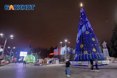 РБК Weekend: куда сходить с детьми на зимних каникулах в Ростове — РБК