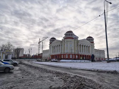 Пенза Новогодние праздники в Лермонтовской усадьбе Саранск – Большое  Болдино – Львовка – Пенза – Лермонтово (с праздником-балом и с погружением  во времена Лермонтова в музее-заповеднике поэта в Тарханах! (4 дня/ 4