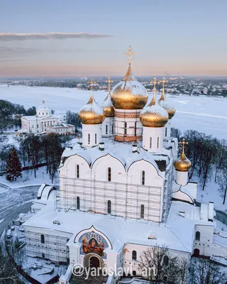 В Саранске начинается «Новогодняя фантазия»