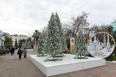 Сочи 2023 🎄 НОВОГОДНИЙ СОЧИ ➤Навагинская ➤Маяк ➤Министерские озера 🎄 как  украсили Сочи в Новый год?! - YouTube
