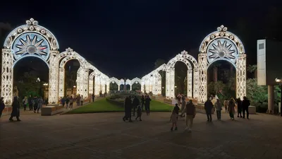 Новость: В Сочи провели новогодние забег и заплыв
