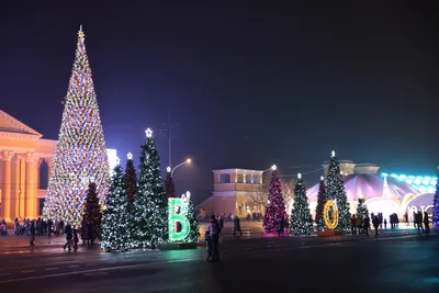 Фотоконкурс «Новогодний Ставрополь» продолжается :: 1777.Ru