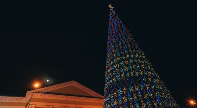 Стали известны итоги фотоконкурса «Новогодний Ставрополь» | Своё ТВ