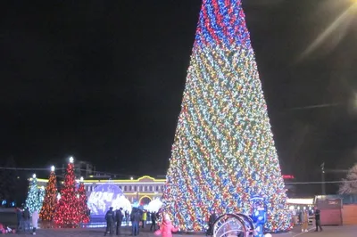 Финалистов фотоконкурса «Новогодний Ставрополь» определили в городе -  АТВмедиа