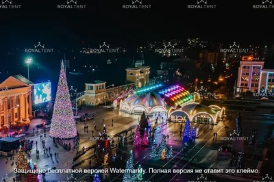 Заявки на конкурс «Новогодний Ставрополь» закончат принимать 31 декабря |  Ставропольская правда