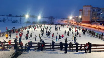 I'm Siberian - Сегодня — первый снег! Ильинка, Новокузнецк. | Facebook