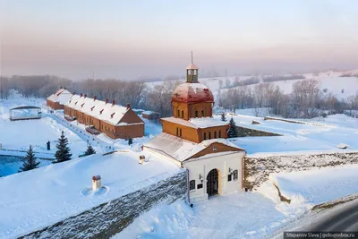 Фотографии Новокузнецка (30 фото - Новокузнецк, Россия) - ФотоТерра