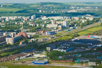 Популярные достопримечательности Новокузнецка (Россия), что посмотреть в  Новокузнецке