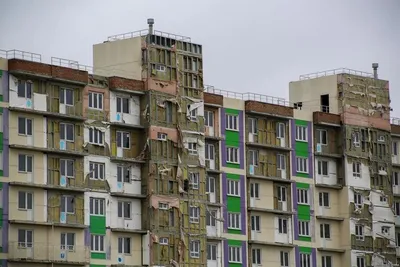 Новосибирский суд рассмотрит иск дольщика скандального ЖК «Новомарусино» к  властям — Недвижимость Омска