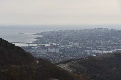 Городской пляж в Новороссийске - фото, видео, отзывы, на карте