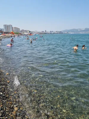 Центральный городской пляж в Новороссийске: фото, видео, панорама, отели  рядом, отзывы туристов, как добраться, купальный сезон, инфраструктура —  Тури