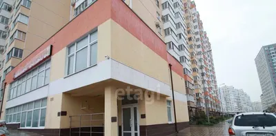 🏠 ЖК Одиссей - цены на сайте от официального застройщика ГК  Кубаньжилстрой, планировки жилого комплекса, ипотека, акции новостройки -  Краснодарский край, Новороссийск, улица Мурата Ахеджака, 6 - ЦИАН