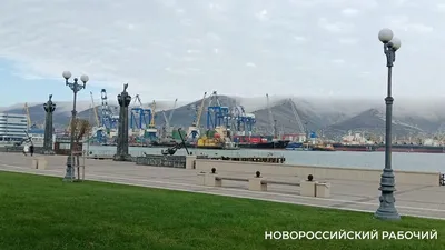 Новороссийск Today - Доброе утро, Новороссийск! День сегодня обещает быть  солнечным, настроение пусть будет таким же! 📷 @mersehnet  #novorosstodayinfo | Facebook