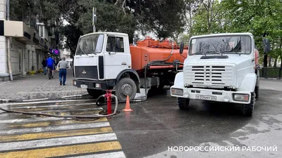 Новости Новороссийска