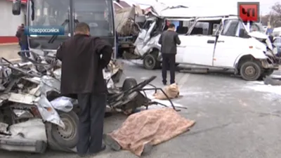 Улица Видова в Новороссийске сегодня стала двусторонней