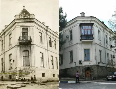 Новороссийск — Старые фотографии — Фото — Городской электротранспорт