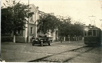 Фотостарина. Старые фотографии России. - Новороссийск 1930-е | Facebook