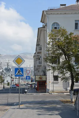 Улица Советов (Новороссийск) — Википедия