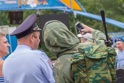 Новосибирск. 2015 год в Фотографиях. | Пикабу