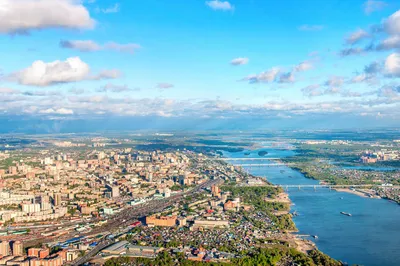 Новосибирск. Топ-10 интересных и малоизвестных фактов о городе — Наш Урал и  весь мир