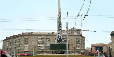 Новосибирск – один из самых интересных городов России» — создано в Шедевруме