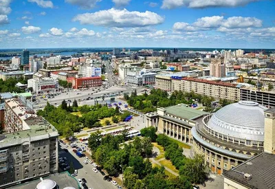 Городской торговый корпус — Википедия