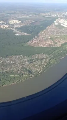 Фотограф Слава Степанов показал заснеженный Новосибирск с высоты птичьего  полёта - sib.fm