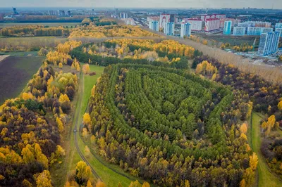 Красноярск с высоты - экскурсионный тур выходного дня в Красноярск - Сибирь  (Красноярск, Тюмень, Томск, Новосибирск)