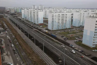 Пеший маршрут по Новосибирску: что посмотреть в центре Сибири — ВыИскали