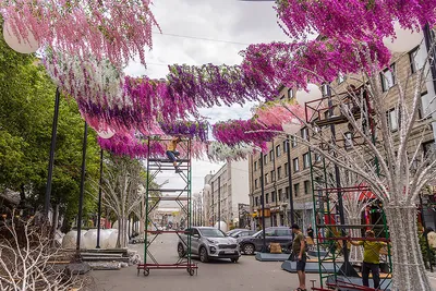 Советская улица. Новосибирск. | photo-kwi.ru