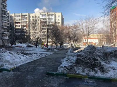 Помещение свободного назначения, 105 м², снять за 94500 руб, Новосибирск,  Дзержинский, улица Кошурникова 31 | Move.Ru