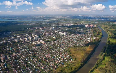 Новосибирск первомайский район фото фото