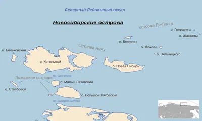 Новосибирские острова - 2012. 10 лет экспедиции РГО | По следам своих  путешествий | Дзен